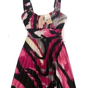 Speechless Junior Party Prom Dress Small Cocktail